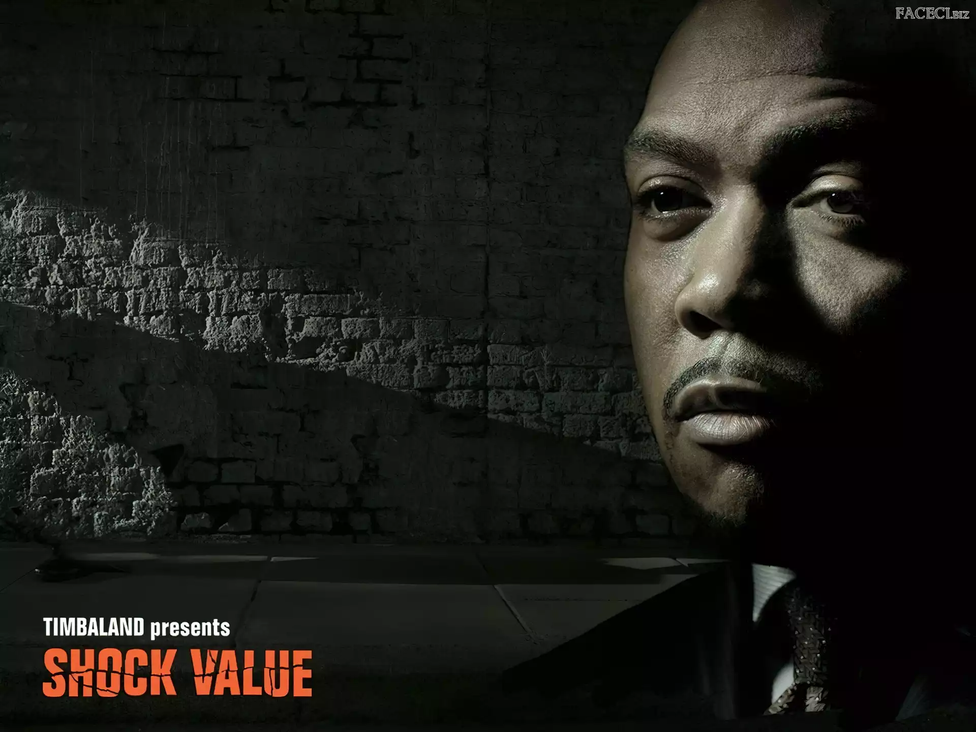 Timothy Mosley, Timbaland